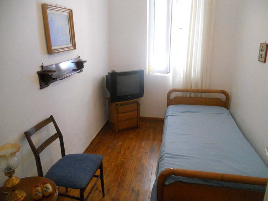 Aegean Sea View Villa Batsi Dış mekan fotoğraf