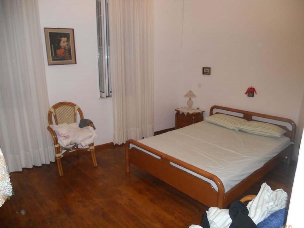 Aegean Sea View Villa Batsi Dış mekan fotoğraf